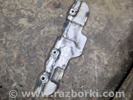 ФОТО Теплоэкран для Hyundai Santa Fe III DM/NC (12-18) Київ