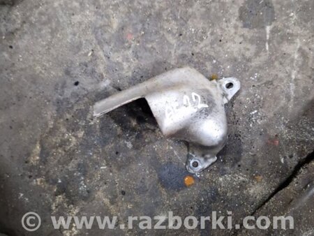 ФОТО Теплоэкран для Hyundai Santa Fe III DM/NC (12-18) Київ