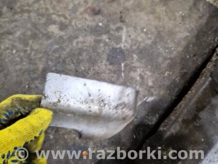 ФОТО Теплоэкран для Hyundai Santa Fe III DM/NC (12-18) Київ