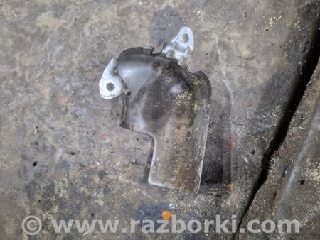 ФОТО Теплоэкран для Hyundai Santa Fe III DM/NC (12-18) Київ