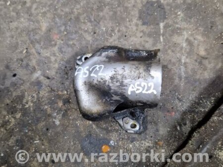 ФОТО Теплоэкран для Hyundai Santa Fe III DM/NC (12-18) Київ