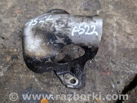 ФОТО Теплоэкран для Hyundai Santa Fe III DM/NC (12-18) Київ