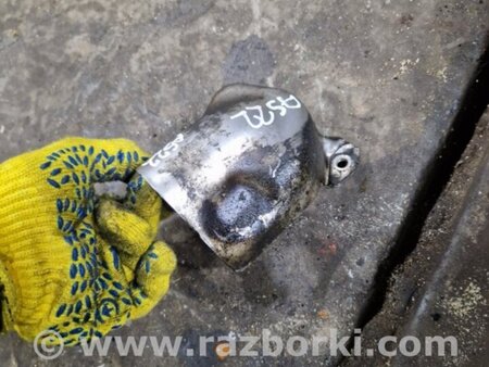 ФОТО Теплоэкран для Hyundai Santa Fe III DM/NC (12-18) Київ