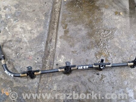 ФОТО Топливопровод для Hyundai Santa Fe III DM/NC (12-18) Київ