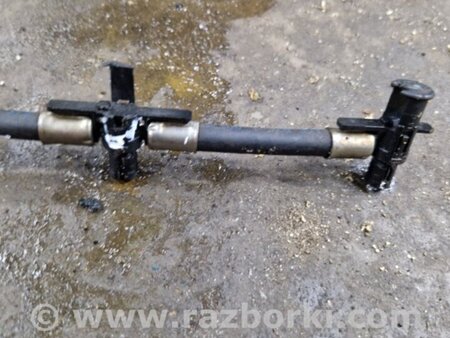 ФОТО Топливопровод для Hyundai Santa Fe III DM/NC (12-18) Київ