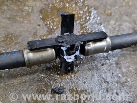 ФОТО Топливопровод для Hyundai Santa Fe III DM/NC (12-18) Київ