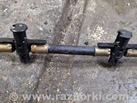 ФОТО Топливопровод для Hyundai Santa Fe III DM/NC (12-18) Київ