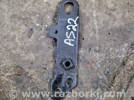 ФОТО Кронштейн для Hyundai Santa Fe III DM/NC (12-18) Київ