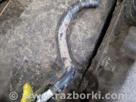 ФОТО Патрубок для Hyundai Santa Fe III DM/NC (12-18) Київ