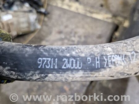 ФОТО Патрубок для Hyundai Santa Fe III DM/NC (12-18) Київ