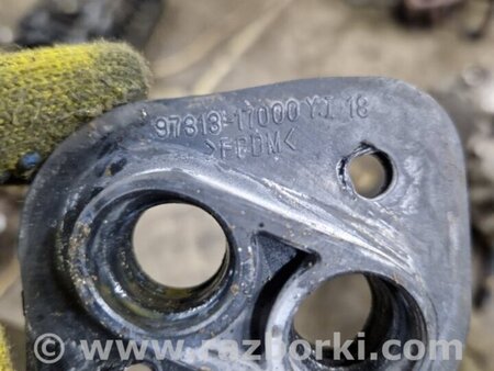 ФОТО Кронштейн для Hyundai Santa Fe III DM/NC (12-18) Київ