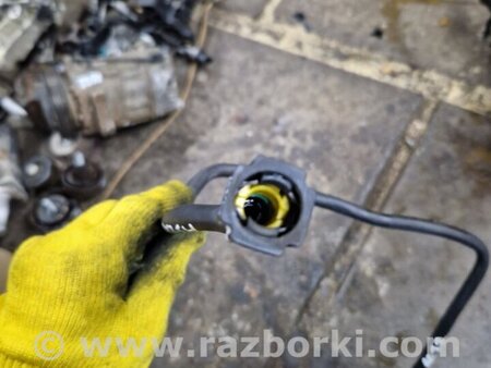 ФОТО Топливопровод для Hyundai Santa Fe III DM/NC (12-18) Київ