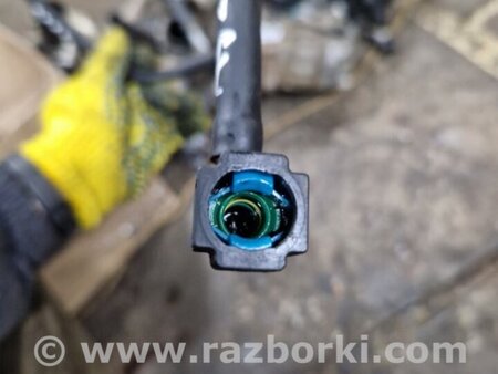 ФОТО Топливопровод для Hyundai Santa Fe III DM/NC (12-18) Київ