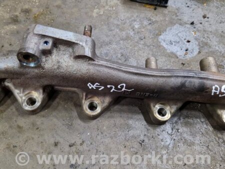 ФОТО Коллектор выпускной для Hyundai Santa Fe III DM/NC (12-18) Київ