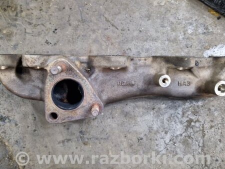 ФОТО Коллектор выпускной для Hyundai Santa Fe III DM/NC (12-18) Київ