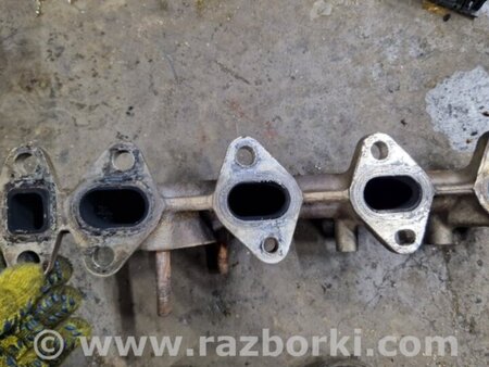 ФОТО Коллектор выпускной для Hyundai Santa Fe III DM/NC (12-18) Київ