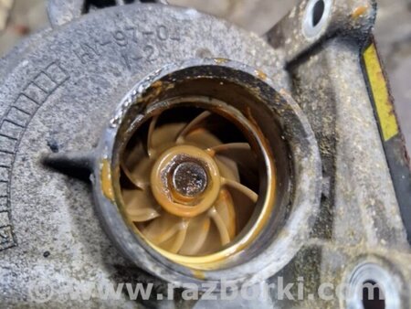 ФОТО Помпа для Hyundai Santa Fe III DM/NC (12-18) Київ