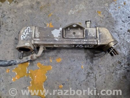 ФОТО Охладитель для Hyundai Santa Fe III DM/NC (12-18) Київ