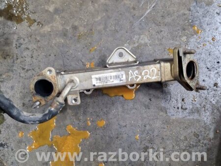 ФОТО Охладитель для Hyundai Santa Fe III DM/NC (12-18) Київ