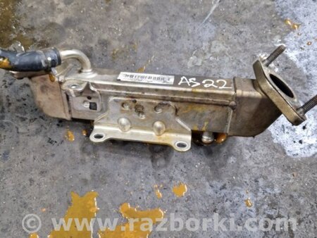 ФОТО Охладитель для Hyundai Santa Fe III DM/NC (12-18) Київ