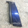 ФОТО Накладка кузова для Subaru Forester SG Киев