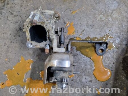 ФОТО Клапан для Hyundai Santa Fe III DM/NC (12-18) Київ