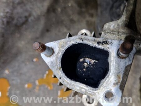 ФОТО Клапан для Hyundai Santa Fe III DM/NC (12-18) Київ