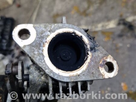 ФОТО Клапан для Hyundai Santa Fe III DM/NC (12-18) Київ