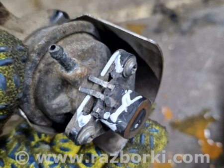 ФОТО Клапан для Hyundai Santa Fe III DM/NC (12-18) Київ