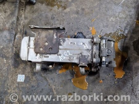 ФОТО Теплообменник для Hyundai Santa Fe III DM/NC (12-18) Київ