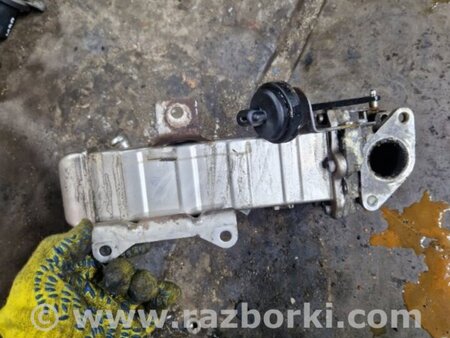 ФОТО Теплообменник для Hyundai Santa Fe III DM/NC (12-18) Київ