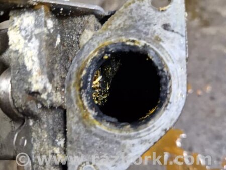 ФОТО Теплообменник для Hyundai Santa Fe III DM/NC (12-18) Київ