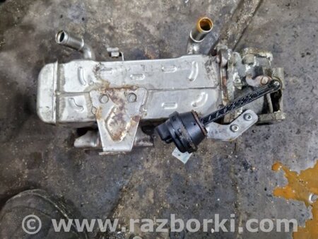 ФОТО Теплообменник для Hyundai Santa Fe III DM/NC (12-18) Київ