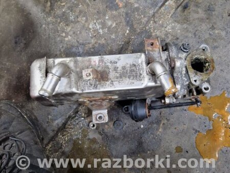 ФОТО Теплообменник для Hyundai Santa Fe III DM/NC (12-18) Київ