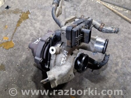 ФОТО Турбина для Hyundai Santa Fe III DM/NC (12-18) Київ