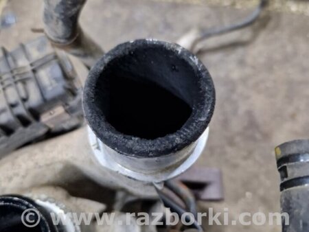 ФОТО Турбина для Hyundai Santa Fe III DM/NC (12-18) Київ