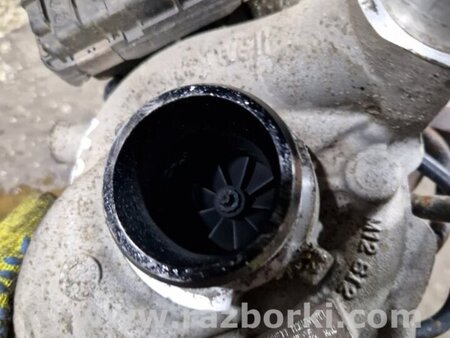 ФОТО Турбина для Hyundai Santa Fe III DM/NC (12-18) Київ