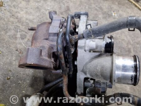 ФОТО Турбина для Hyundai Santa Fe III DM/NC (12-18) Київ
