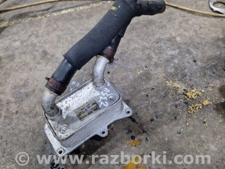 ФОТО Теплообменник для Hyundai Santa Fe III DM/NC (12-18) Київ