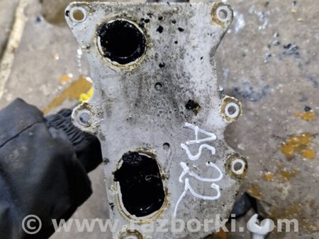 ФОТО Теплообменник для Hyundai Santa Fe III DM/NC (12-18) Київ