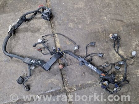 ФОТО Проводка для Hyundai Santa Fe III DM/NC (12-18) Київ