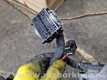 ФОТО Проводка для Hyundai Santa Fe III DM/NC (12-18) Київ