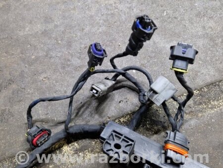 ФОТО Проводка для Hyundai Santa Fe III DM/NC (12-18) Київ