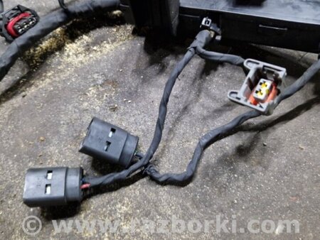 ФОТО Проводка для Hyundai Santa Fe III DM/NC (12-18) Київ