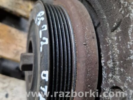 ФОТО Шкив коленвала для Hyundai Santa Fe III DM/NC (12-18) Київ