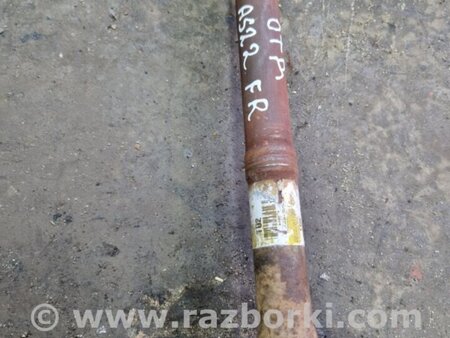 ФОТО Промежуточный вал передний правый для Hyundai Santa Fe III DM/NC (12-18) Київ