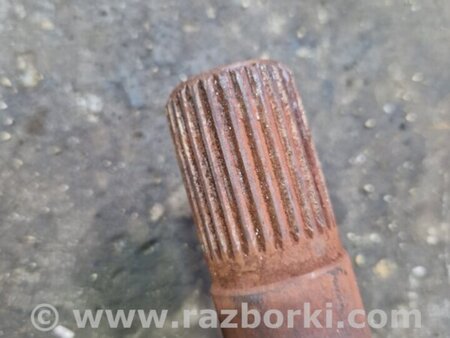 ФОТО Промежуточный вал передний правый для Hyundai Santa Fe III DM/NC (12-18) Київ