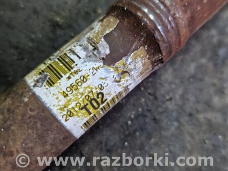 ФОТО Промежуточный вал передний правый для Hyundai Santa Fe III DM/NC (12-18) Київ