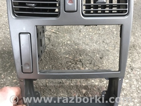 ФОТО Воздуховод печки для Subaru Forester SG Киев