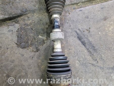 ФОТО Привод передний правый для Hyundai Santa Fe III DM/NC (12-18) Київ